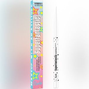 Super fantastic Super White Eye pencil